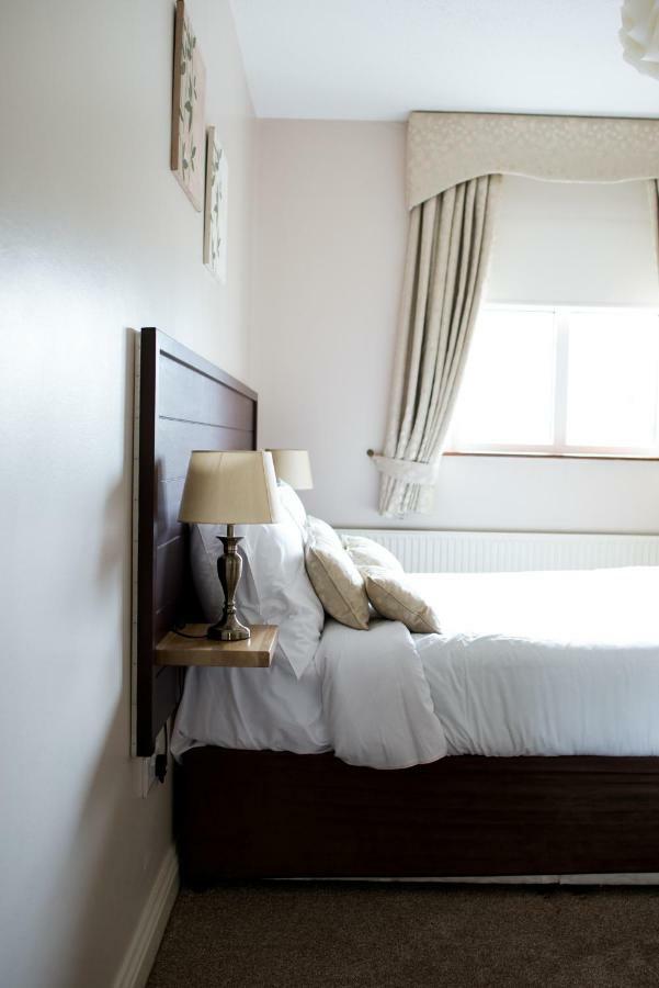 The Ritz House Otel Lisdoonvarna Dış mekan fotoğraf